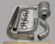 KIT MUFFLER for Aviation Ground Support Equipment
