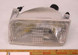 Headlamp Left Hand for Aviation Ground Support Equipment