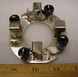 HOLDER, BRUSH for Aviation Ground Support Equipment