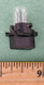 Socket and Bulb Assembly for Aviation Ground Support Equipment