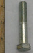 BOLT, 1/4 - 20 X 2