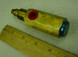 Sage Parts Sensor for Aviation Ground Support Equipment