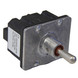 Toggle Switch 3-Position 4PDT On-Off-On for Aviation Ground Support Equipment