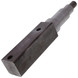 Weldment Spindle for Aviation Ground Support Equipment