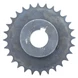 SPROCKET, 50B28 X 1.44 W/DBL S-P7593A