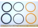 RING, PISTON Aviation Ground Support Equipment Part