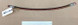 Hydraulic Hose 44 Inch OAL for Aviation Ground Support Equipment