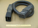 CABLE GPU AC 10 FT 1/0 F/M MOLDED SJ for Aviation Ground Support Equipment