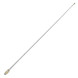 Brake Line Domestic Steel 3/16 x 40in for Aviation Ground Support Equipment