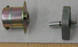 Sage Parts Solenoid Assembly for Aviation Ground Support Equipment
