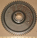 Spur Gear for Aviation Ground Support Equipment