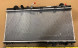 Radiator for Aviation Ground Support Equipment