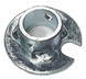 Collar Hitch for Aviation Ground Support Equipment