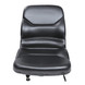Driver Seat OEM for Aviation Ground Support Equipment