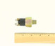 Switch, Low Air Pressure for Aviation Ground Support Equipment