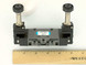 VALVE, SOLENOID SPOOL-15138D