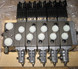 VALVE- DANFOSS PROPORTIONAL-5 SECTION TB-15904D