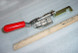 KIT, Stainless Steel Latch for Aviation Ground Support Equipment