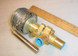 Valve Expansion Angle Body for Aviation Ground Support Equipment