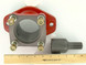 Housing Drive Adapter for Aviation Ground Support Equipment