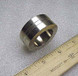 Bushing Upper for Aviation Ground Support Equipment
