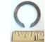 Bevel Pinion Rear Lock Ring for Aviation Ground Support Equipment