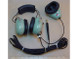 HEADSET, W/ 25 FT STRAIGHT CORD-H3312