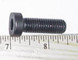 Socket Head Capscrew for Aviation Ground Support Equipment