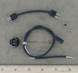 Microphone Cord for Aviation Ground Support Equipment