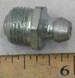 Fitting Grease 1/8-27 NPT Straight for Aviation Ground Support Equipment