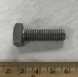 BOLT, STEERING STOP