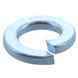 Lock Washer 3/8 Inch Split Zinc for Aviation Ground Support Equipment