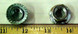 Nut Lug Flanged Lock 1/2 x 20 for Aviation Ground Support Equipment