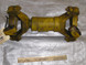 DRIVELINE Aviation Ground Support Equipment Part