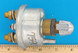 Battery Disconnect Switch for Aviation Ground Support Equipment