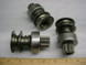 Starter Drive for Aviation Ground Support Equipment