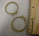 Retaining Ring Pack of 50 for Aviation Ground Support Equipment