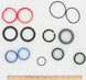 Seal Kit for 21520D Ram – Aviation Ground Support Equipment Part