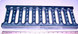 GRATING UPPER for Aviation Ground Support Equipment