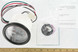 SPEEDOMETER, W/ ODOMETER