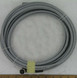 Connector, 8 Channel for Aviation Ground Support Equipment