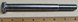 Sage Parts Hex Screw 0.625 x 7.00 Grade 5 for Aviation Ground Support Equipment