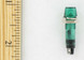 Green Aviation Ground Support Equipment Lamp