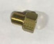 Adapter Warning Brake for Aviation Ground Support Equipment