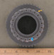 Gear Clutch Output for Aviation Ground Support Equipment