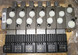 Proportional Valve 6-Section for Aviation Ground Support Equipment