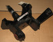Knuckle Steering Right Hand New Style for Aviation Ground Support Equipment