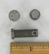 Clevis Pin 3/8 x 1-1/8 for Aviation Ground Support Equipment