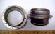 Nipple Lavatory Drain for Aviation Ground Support Equipment