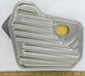 Transmission Filter with Gasket for Aviation Ground Support Equipment